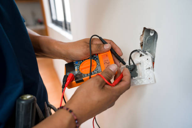 Best Local Electrician Companies  in Molalla, OR