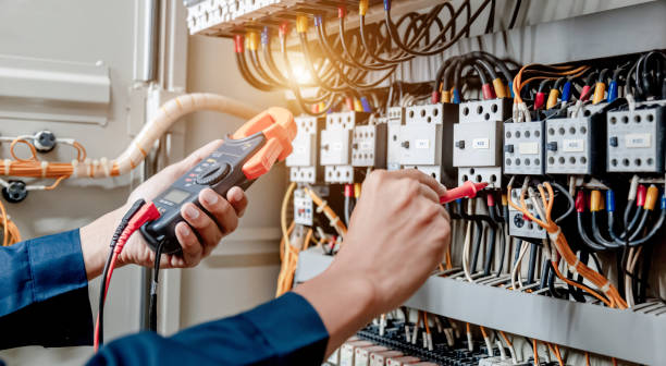 Best Electrical System Inspection  in Molalla, OR