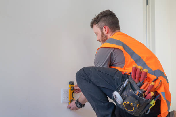 Best Electrical Rewiring Services  in Molalla, OR