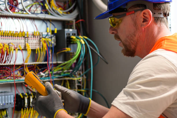 Best 24-Hour Electrician  in Molalla, OR
