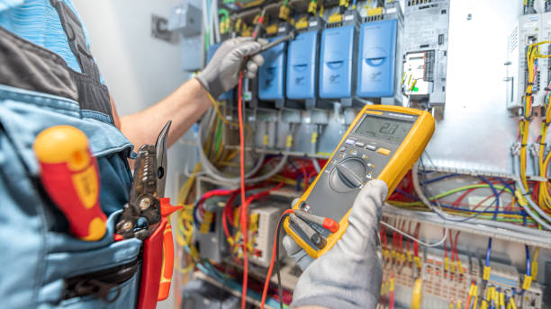 , OR Electrician Company